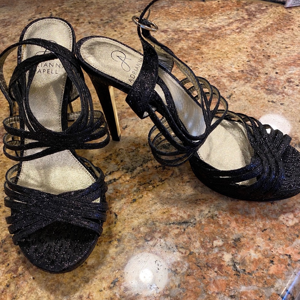Adriana papell shoes